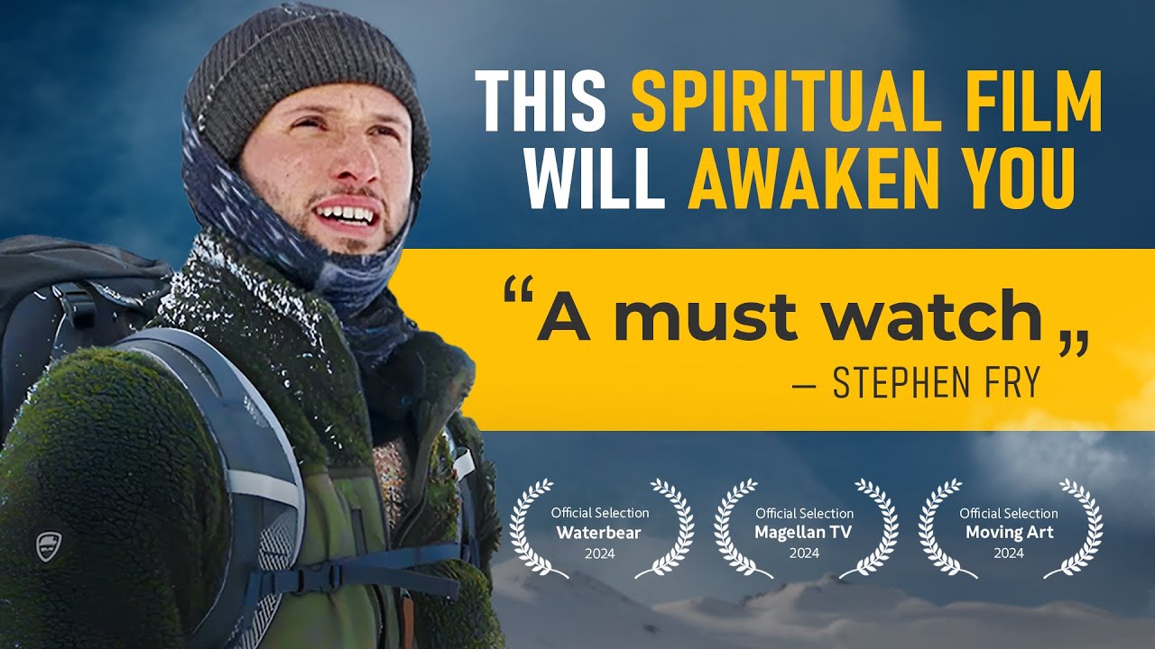 The Subtle Art of Losing Yourself 🌌 — A Life-Changing Documentary