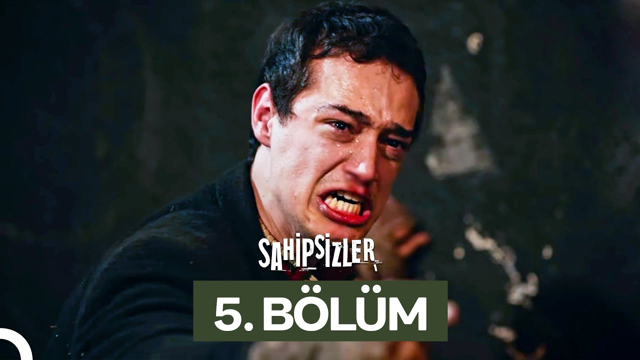 Sahipsizler 5. Bölüm (11 Aralık 2024) – Yeni Bölüm Çarşamba Saat 20.00'de Star'da! 📺