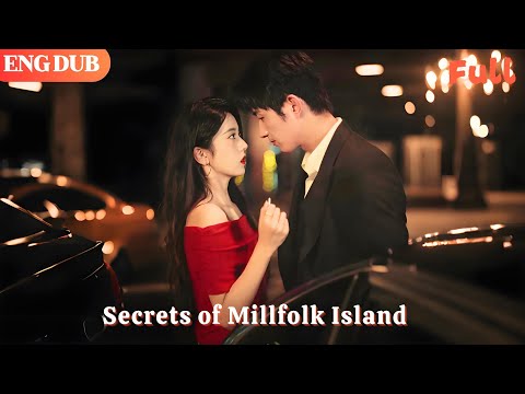 [ENG DUB]🌟Escaping Marriage: The Heiress Becomes the Mafia Boss's Destined Salvation #Minidrama