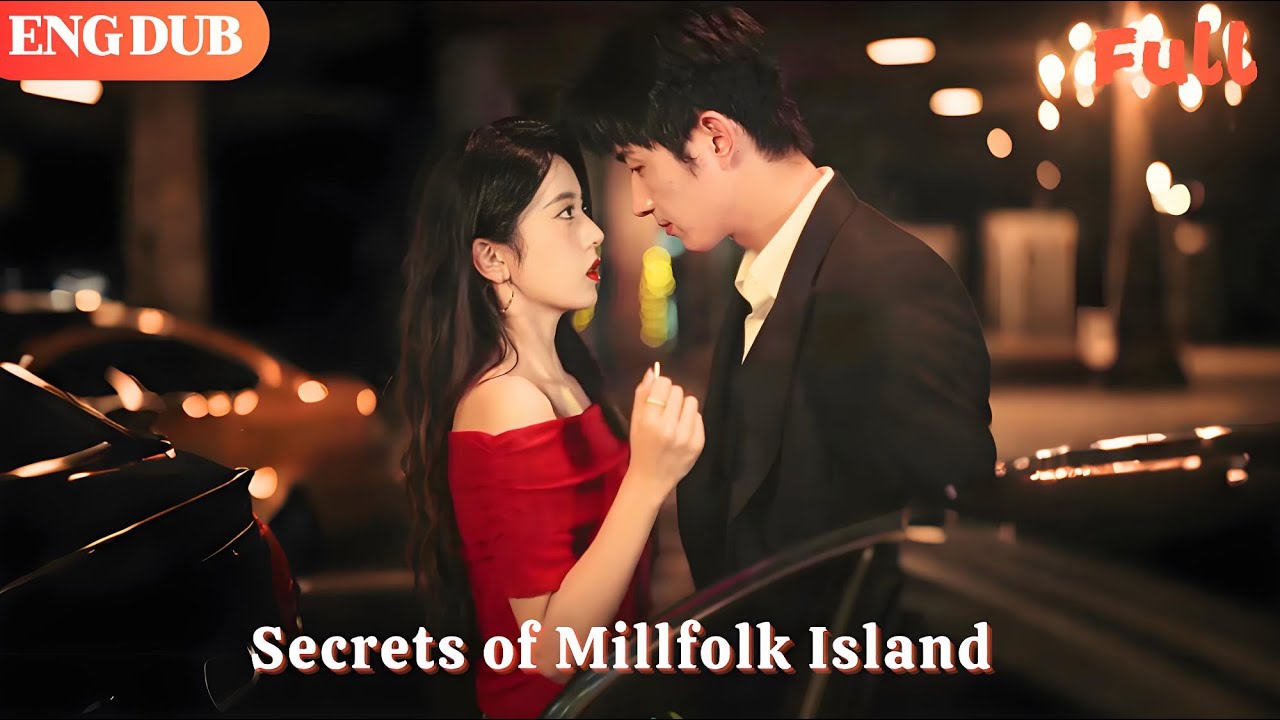 [ENG DUB] Escaping Marriage: Heiress Becomes Mafia Boss's Salvation