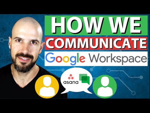 Communication Strategies for Remote Teams | Google Workspace