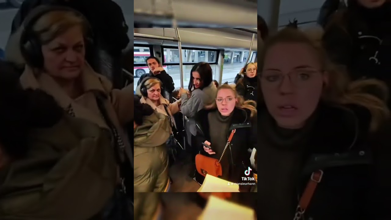 Prank Épique Qui Va Vous Mettre Mal à l'Aise 😅 | Vidéo Drôle et Gênante