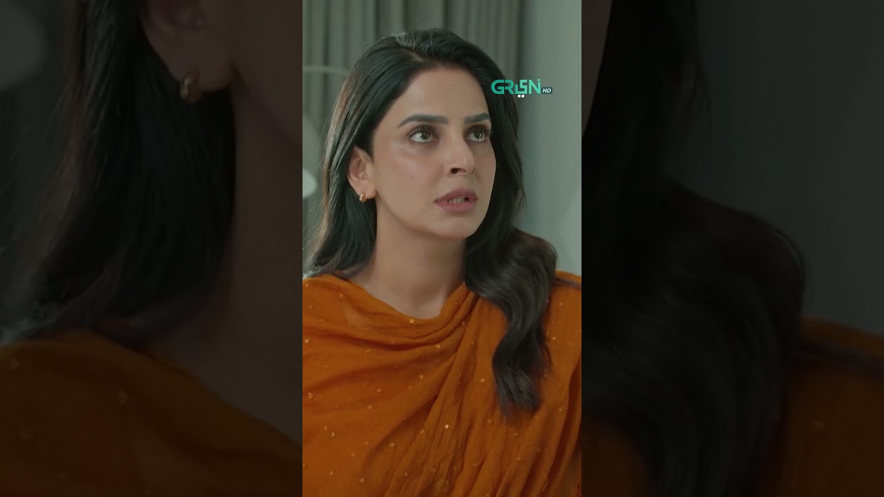 Bacchi Ho Samajh Nahi Aata? 😡 | Funny Pakistani Drama Shorts