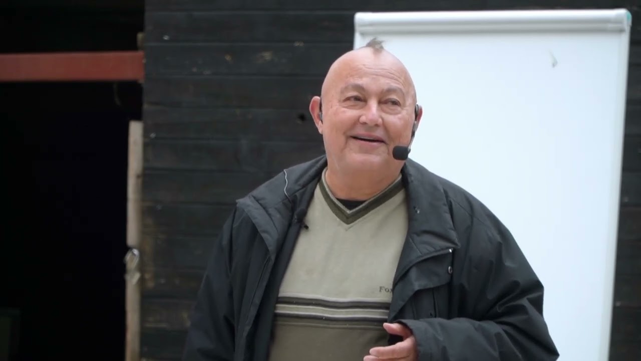 Д-р Румен Стоилов: Земята като училище, тялото като храм и душата като слънце 🌞