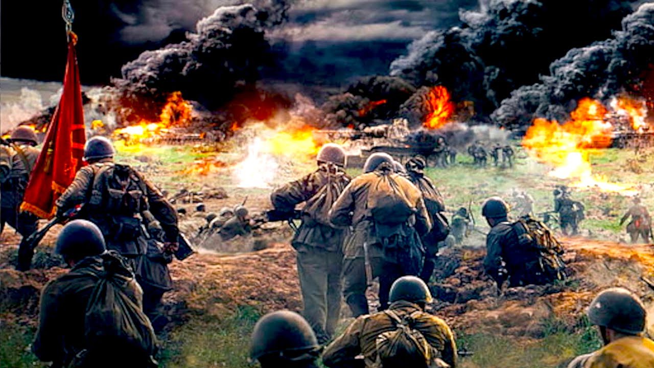 Erster Weltkrieg erklärt mit Sabaton 🎖️