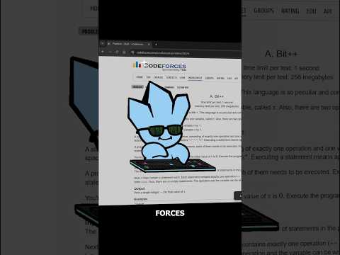 Codeforces + VS Code = OP Setup! | Extension For CP