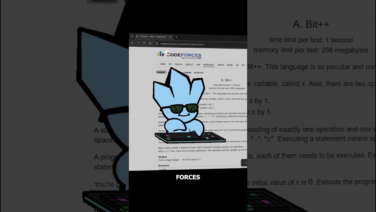 Ultimate Codeforces + VS Code Setup for Competitive Programming 🚀