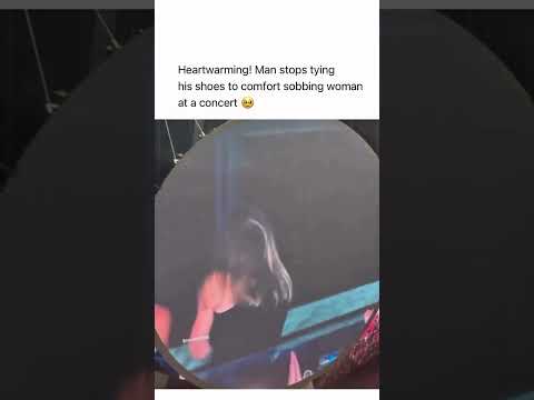 Kiss cam catches Astronomer CEO & HR chief at Coldplay concert #funny #reels