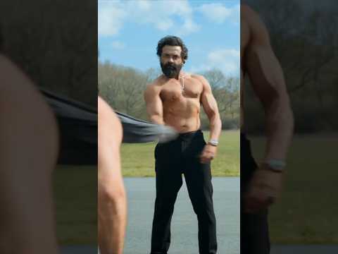 Animal Trailer | BOBBY DEOL and Ranbir Kapoor | About Filmi World #animal #bobbydeol #ranbirkapoor