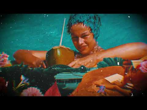 Courteeners - The Beginning Of the End feat DMA'S  (Official Visualiser)