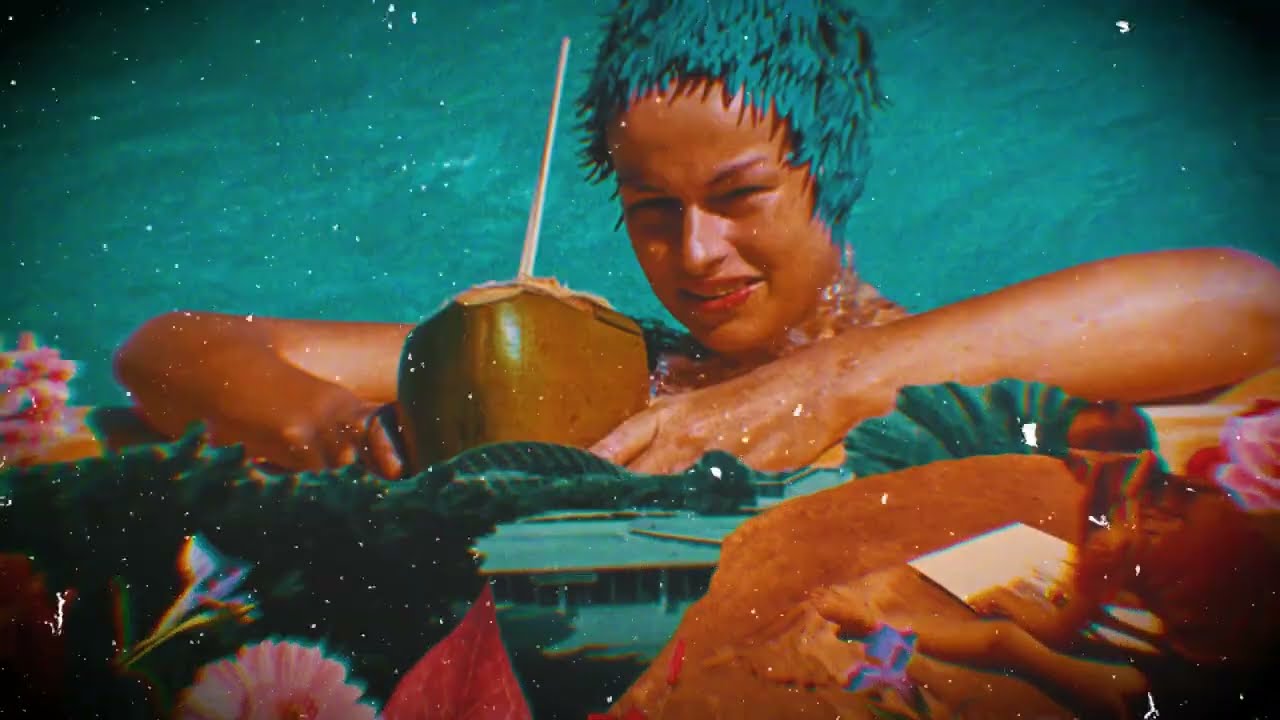 Courteeners & DMA'S Collaborate on New Track 'The Beginning Of the End' 🎶