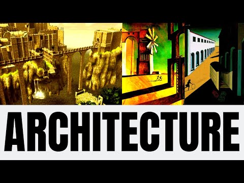 Game Design as Narrative Architecture | The 5 Types of Spaces in Games