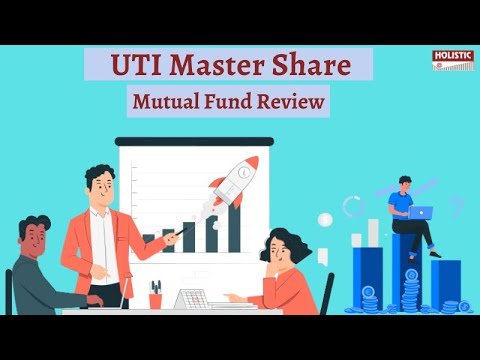 UTI Master Share (Mutual Fund Review)