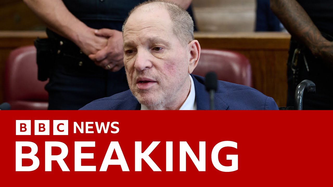 Harvey Weinstein Convicted of Sexual Assault in New York Retrial π¬
