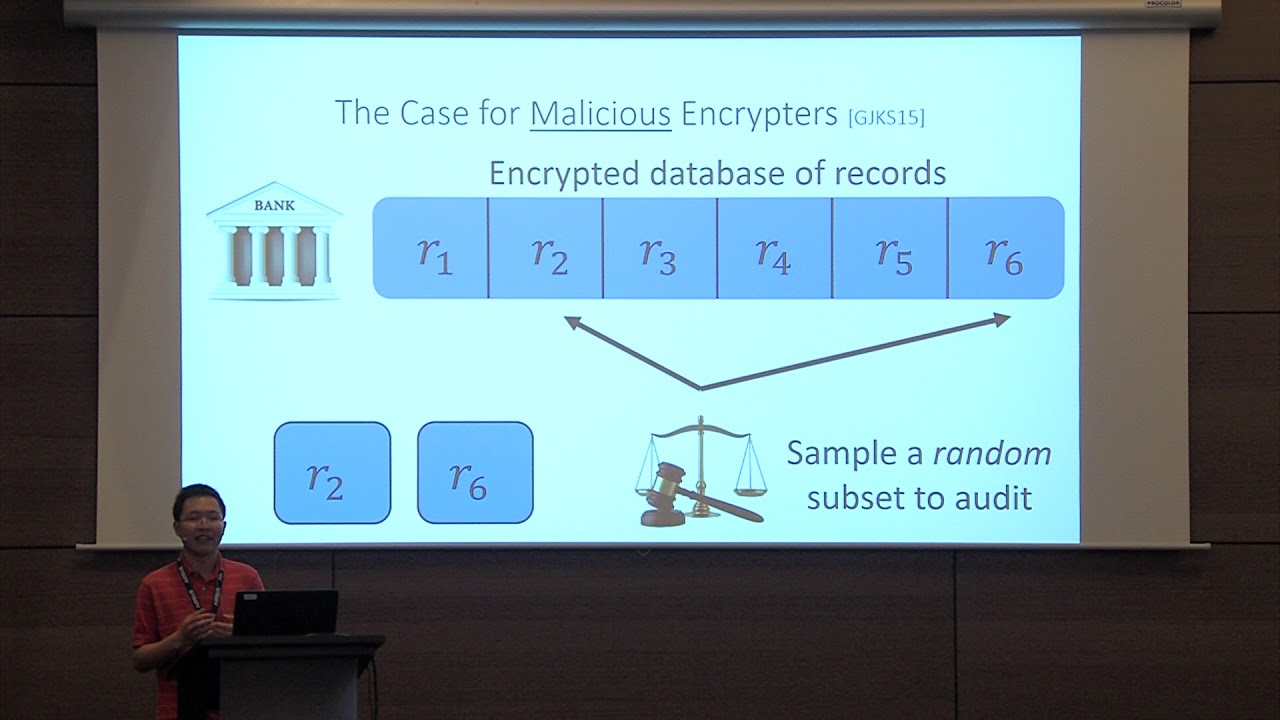 Unlocking Secure Data with Functional Encryption: From Deterministic to Randomized Functions 🔐