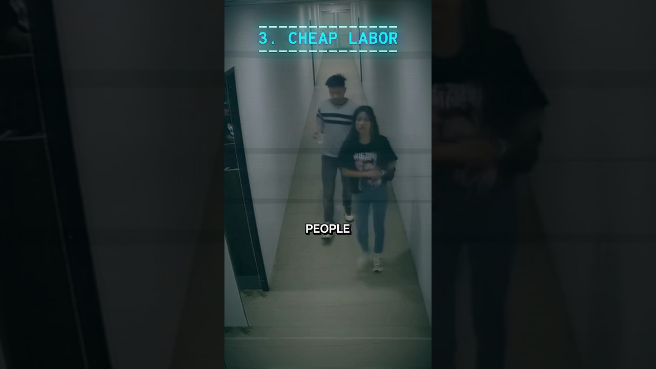 Jim Browning Reveals Why India Has So Many Scammers 🇮🇳