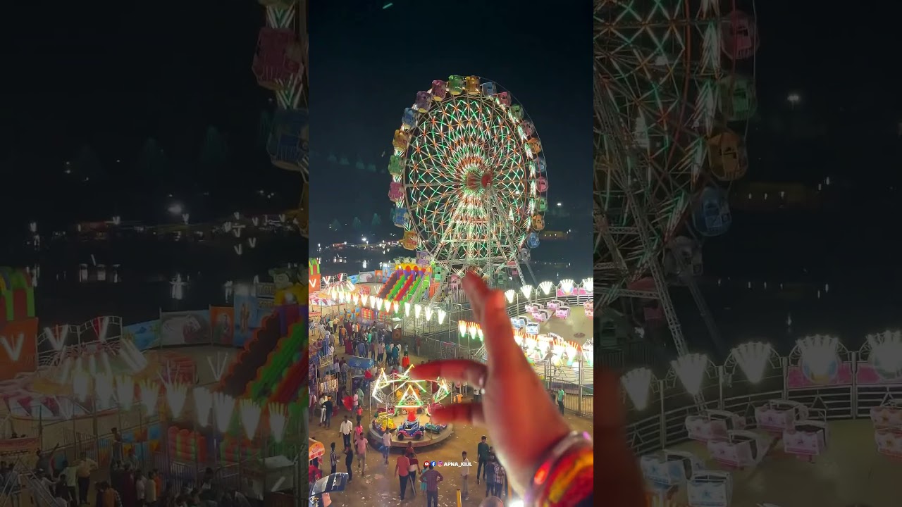 Kiul Nadi Mela 2025 🎉