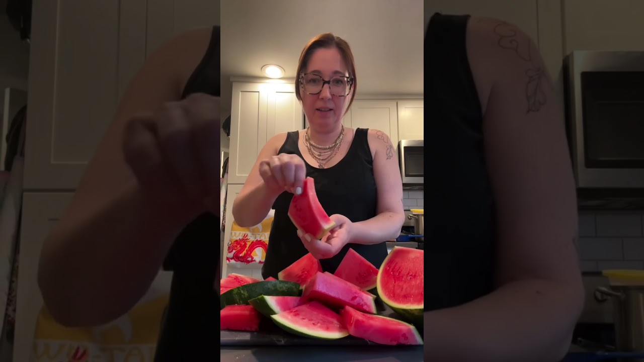 Fake Fruits Exposed on Camera! 😱