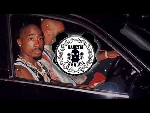 2Pac - Mask Off Old-school (My Chain remix)
