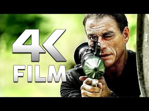 DEMOLITION | Jean-Claude Van Damme (Timecop) | Film Complet en Français 🌀 4K | Action