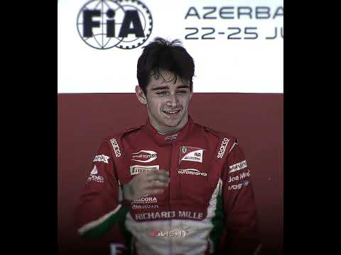 Charles Leclerc 🔥🥶