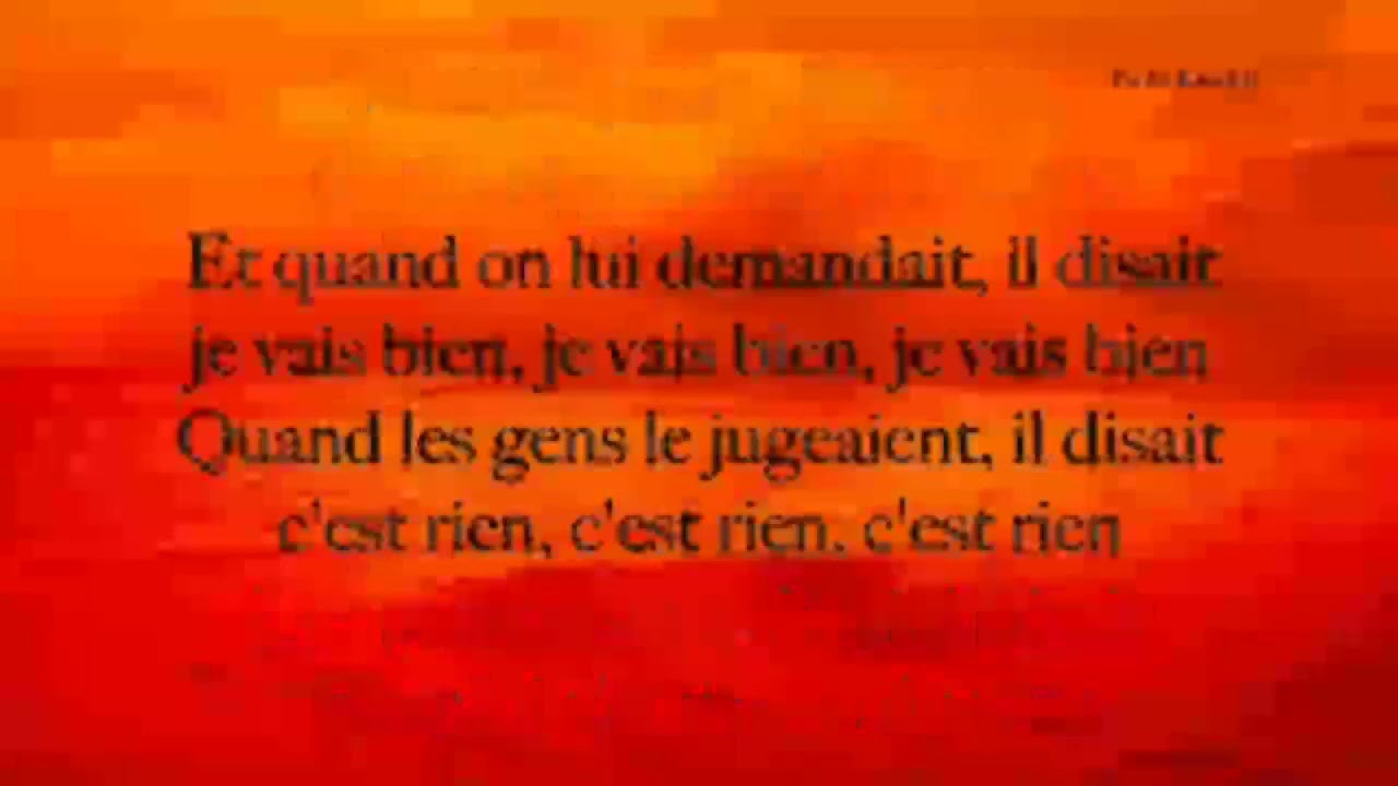 Découvrez la chanson 'Je vais bien' de Ridsa : Paroles et Signification 🎶