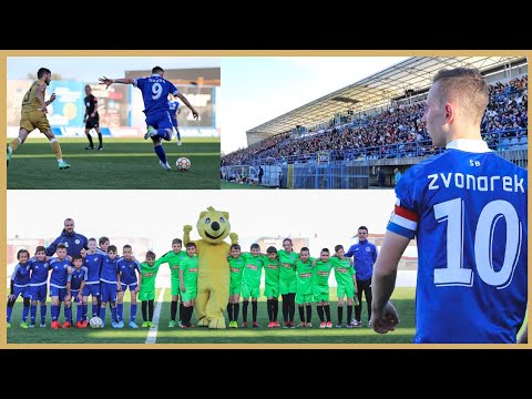 IZ DRUGOG KUTA || Slaven Belupo - Hajduk 0:0