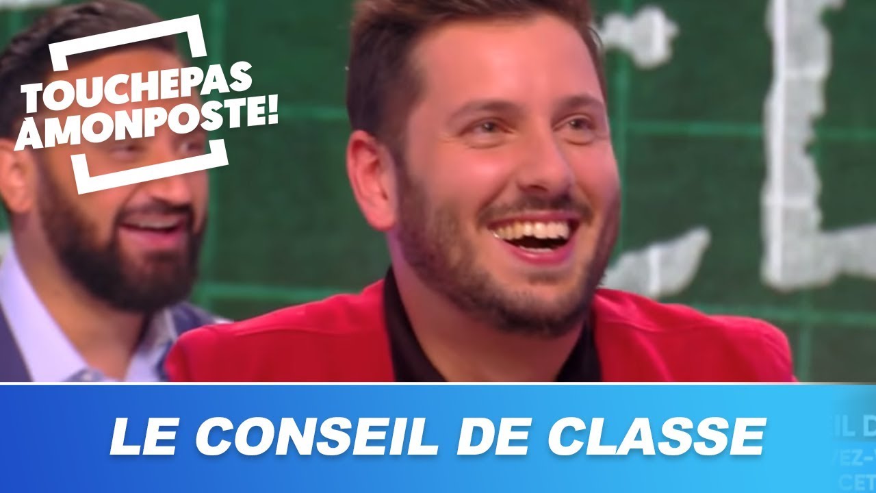 Maxime Guény's End-of-Season Class Council (2018) 🎬