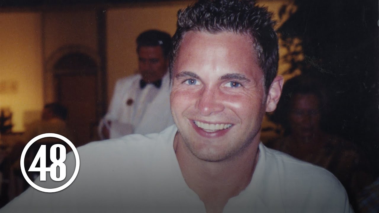 Missing Newlywed on Mediterranean Cruise π’