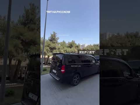 В Баку задержали двух агентов ФСБ в офисе Sputnik Азербайджан