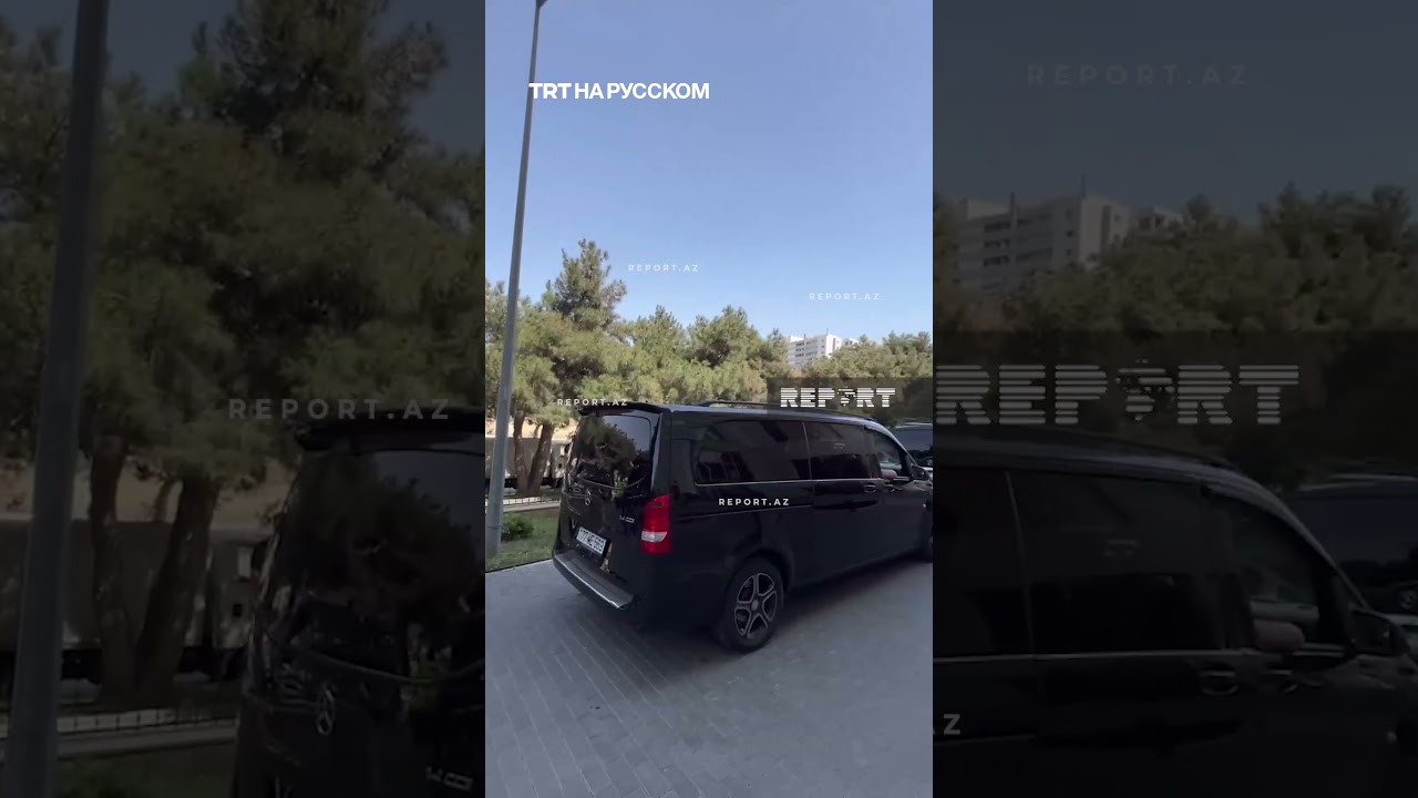 В Баку задержали двух агентов ФСБ в офисе Sputnik Азербайджан