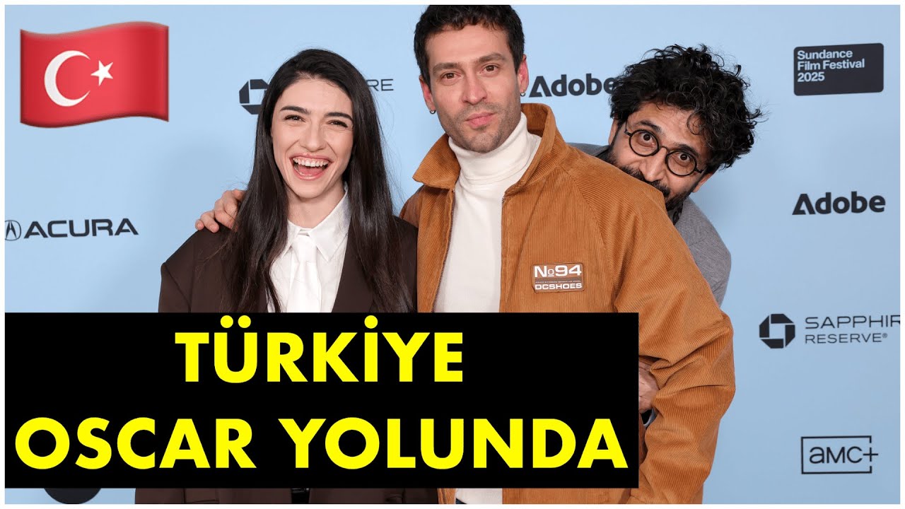 The Things You Kill: Türkiye'nin Oscar Adayı mı? 🎬