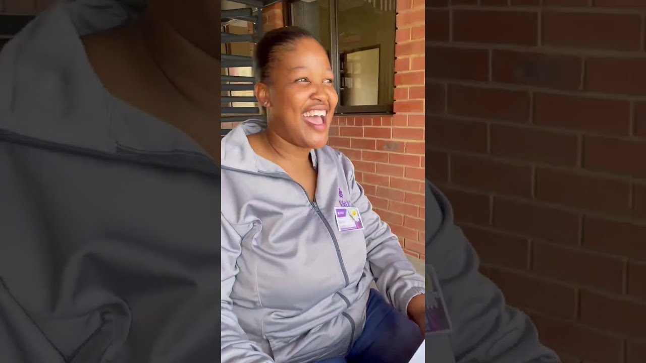 NWU First-Year Students Move In 🎉