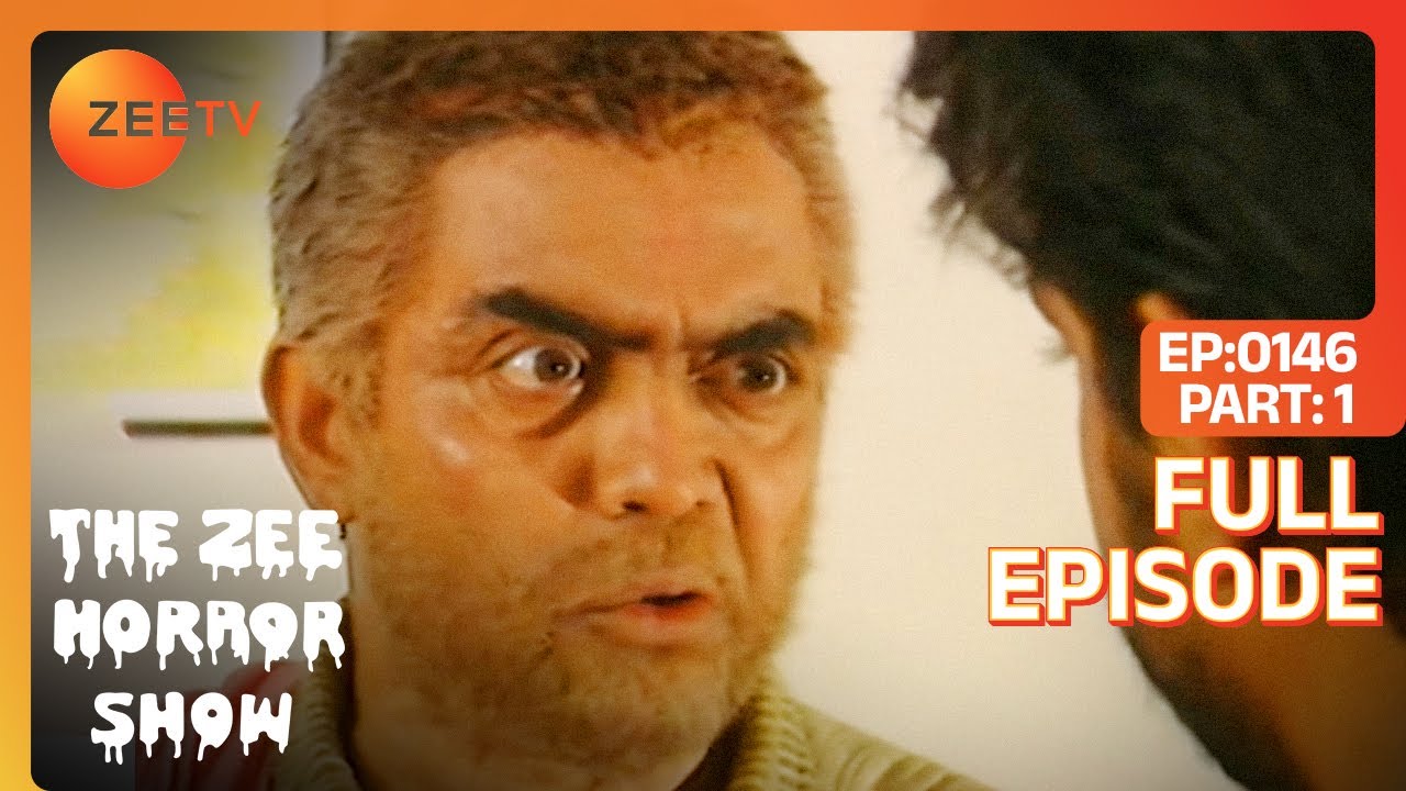 The Zee Horror Show - Khamoshi 1 - Full Episode 146 - India`s No 1 Hindi Horror Show by Zee Tv