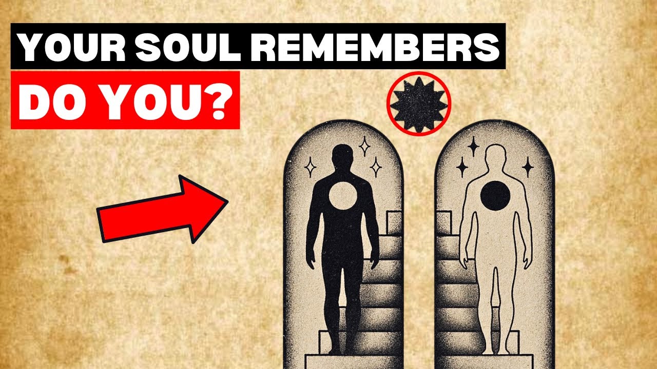 Remember Your Past Lives: A Guide to Reincarnation ✨