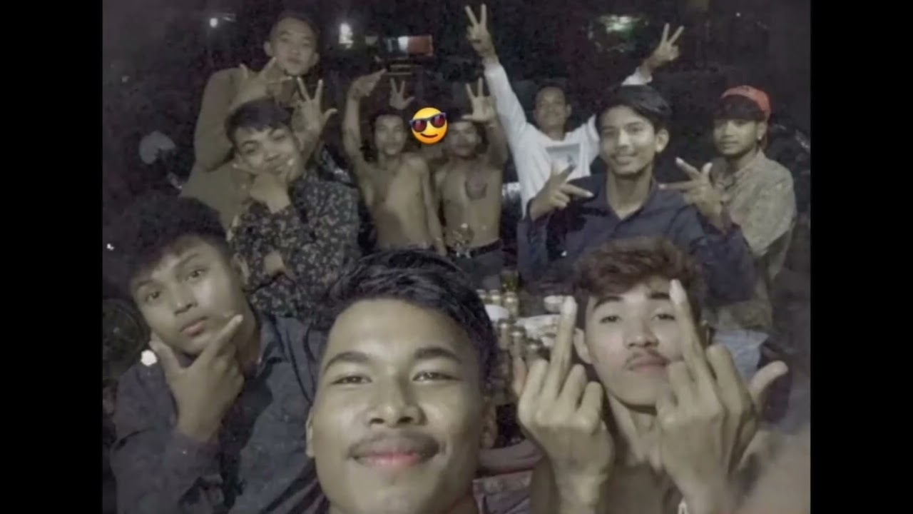 KBY Team Funky Mix 2023 🎶 by Luch Black | Family Vibes