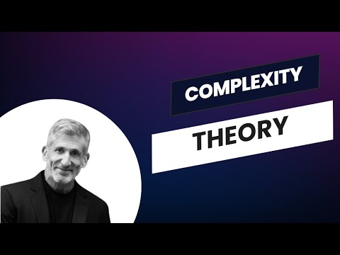 Complexity Theory - ML 134