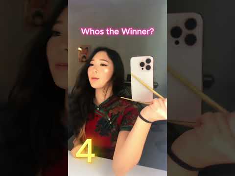 WHO Wins The Trend? | TikTok Mashup 2025 #laugh #tiktok #tiktokmashup #funny