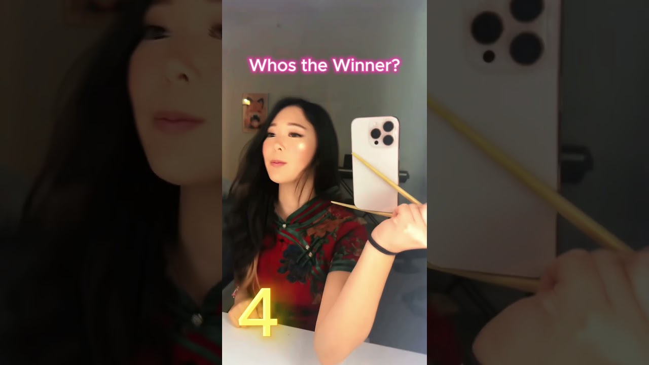 Who Tops the TikTok Trend? Mashup 2025 π