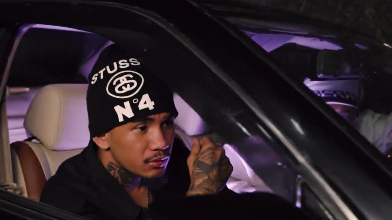 Choi LKL & NATEMAN Drop New Single 'Gettin' Mil' 🎶