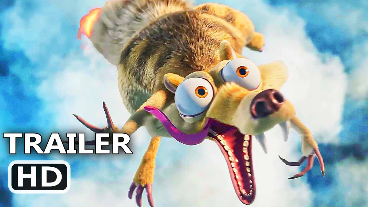 ICE AGE 6: BOILING POINT Official Teaser Trailer (2027)