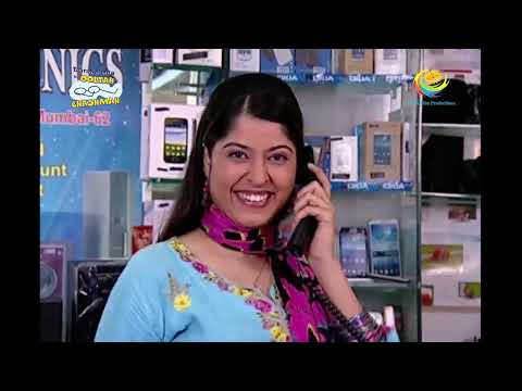 Taarak Mehta Ka Ooltah Chashmah - Episode 1400 - Full Episode