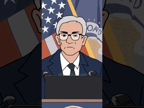 Two words to liquidate your portfolio 😭 #stockmarket #crypto #fomc #memes #trading