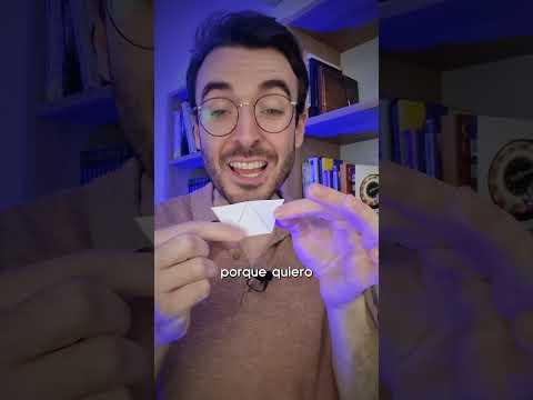 Esta es mi Demostración Matemática Favorita (Parte 1)