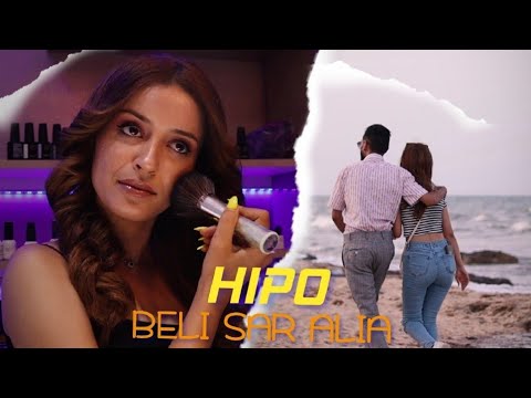 HIPO - BELI SAR ALIA | بلي صار عليا (Official Music Video)