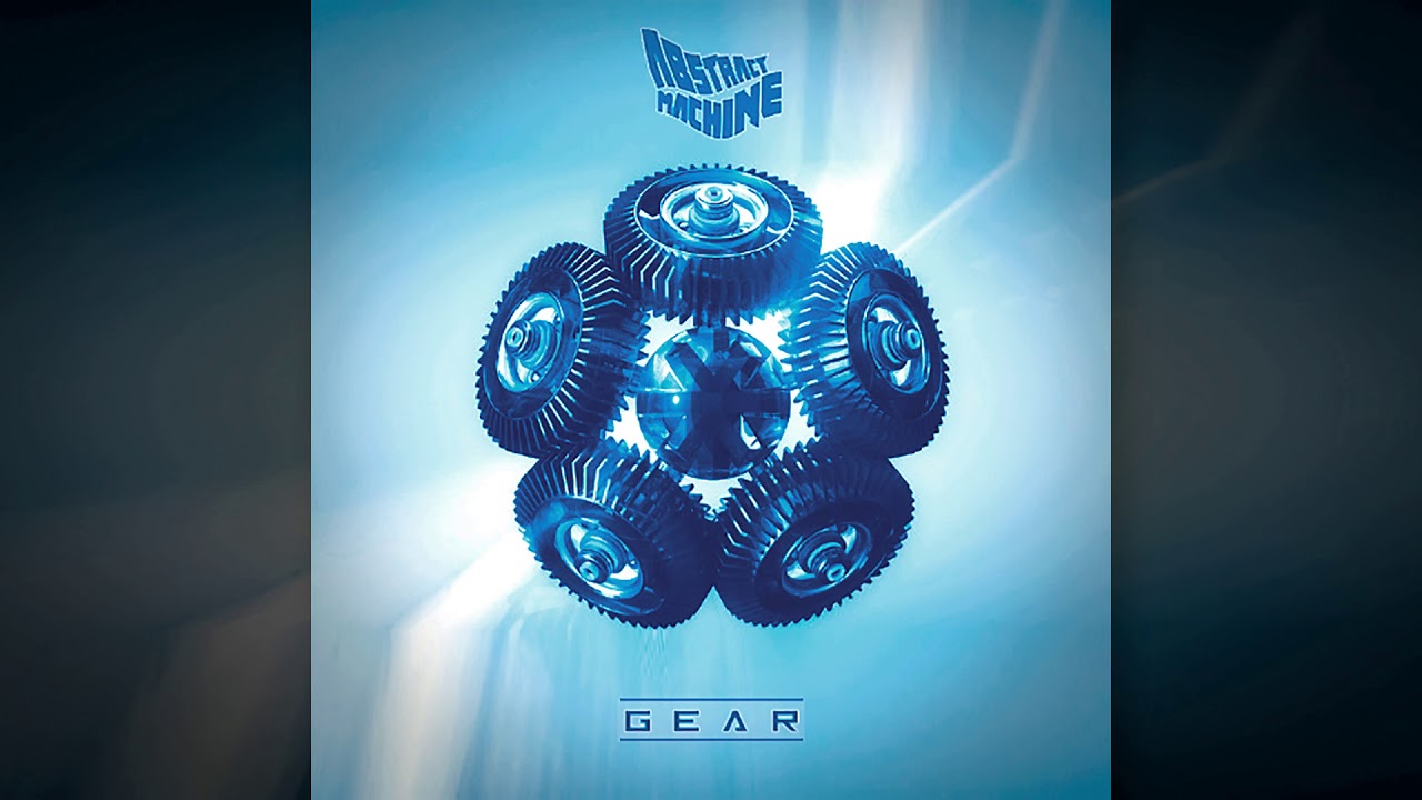 Abstract Machine - Gear #001 | Complete Set for Psytrance DJane 🎶