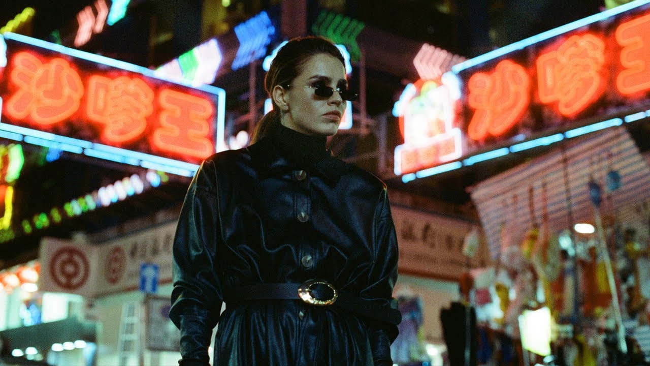 Zivert - Life | Exclusive Music Video Premiere 🎶