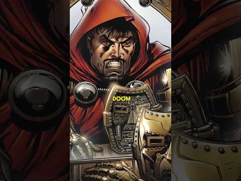 1 minute of comic
