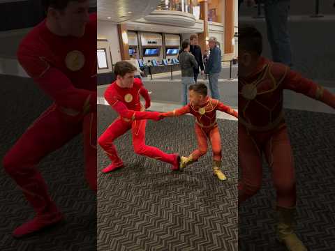 THE FLASH!! #dc #dccomics #theflashmovie #theflash